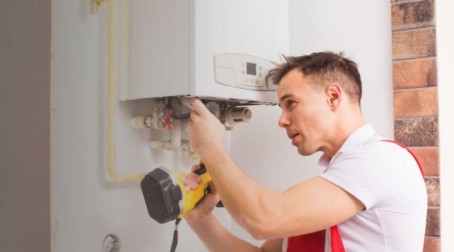 Professional Leak Detection in Coyote, CA